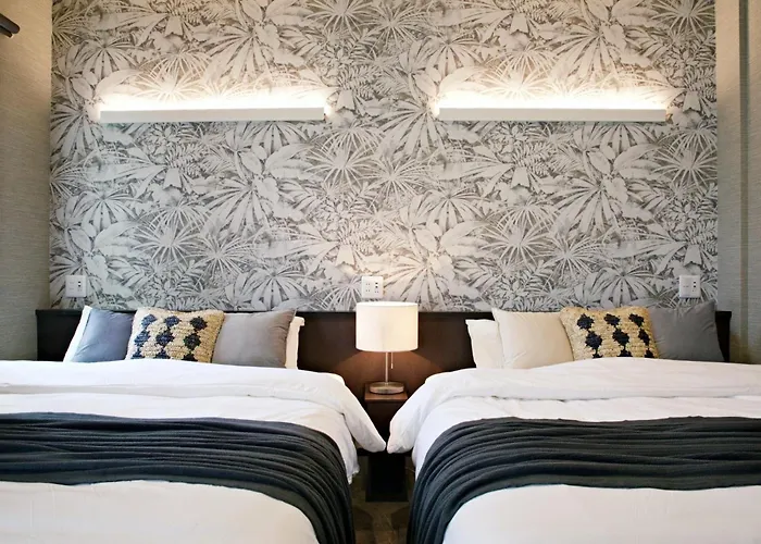 Masters Stay Room 301 - Vacation Stay 63719V