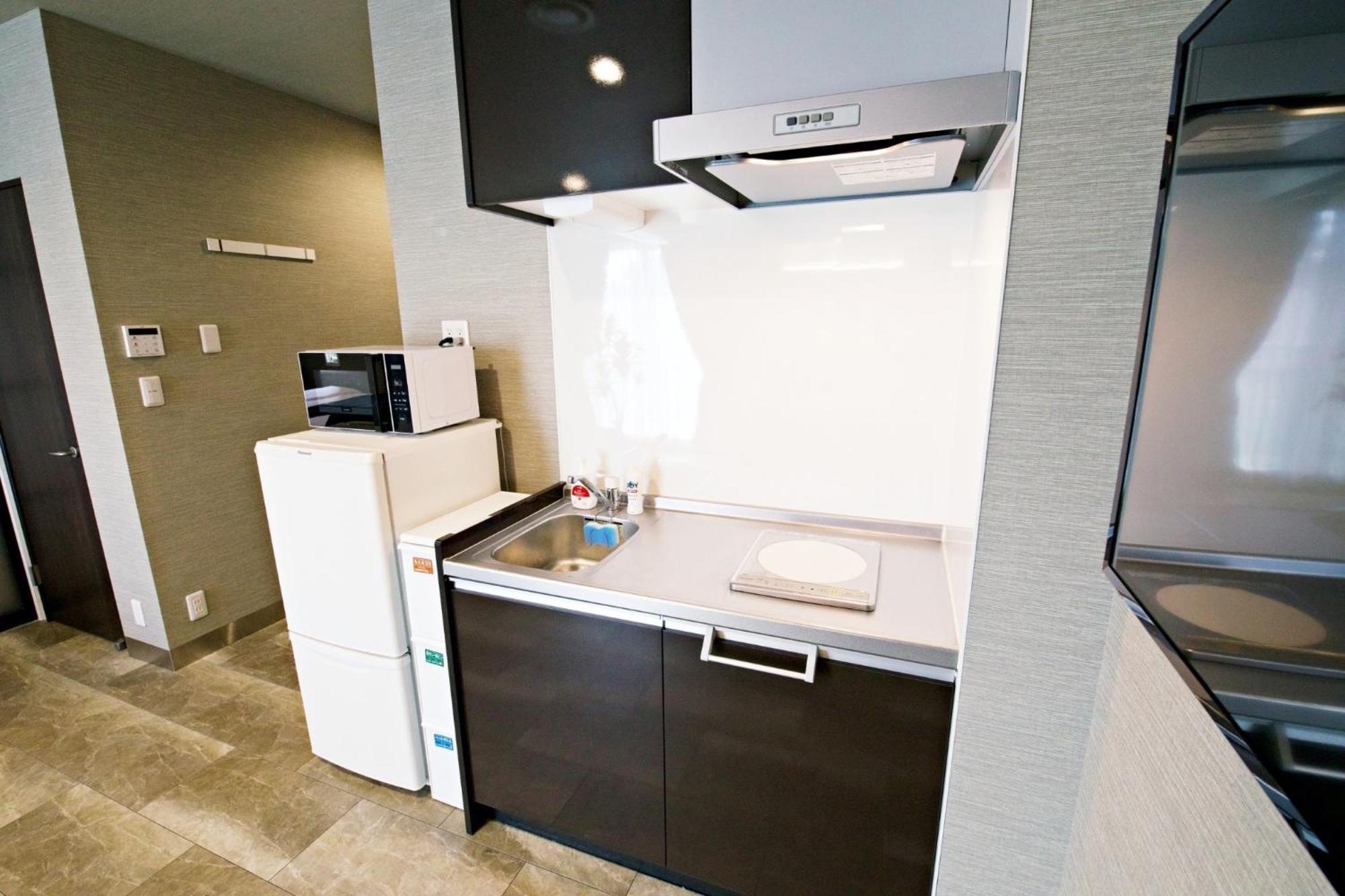 Apartamento Masters 301 - Vacation 63719v Tóquio