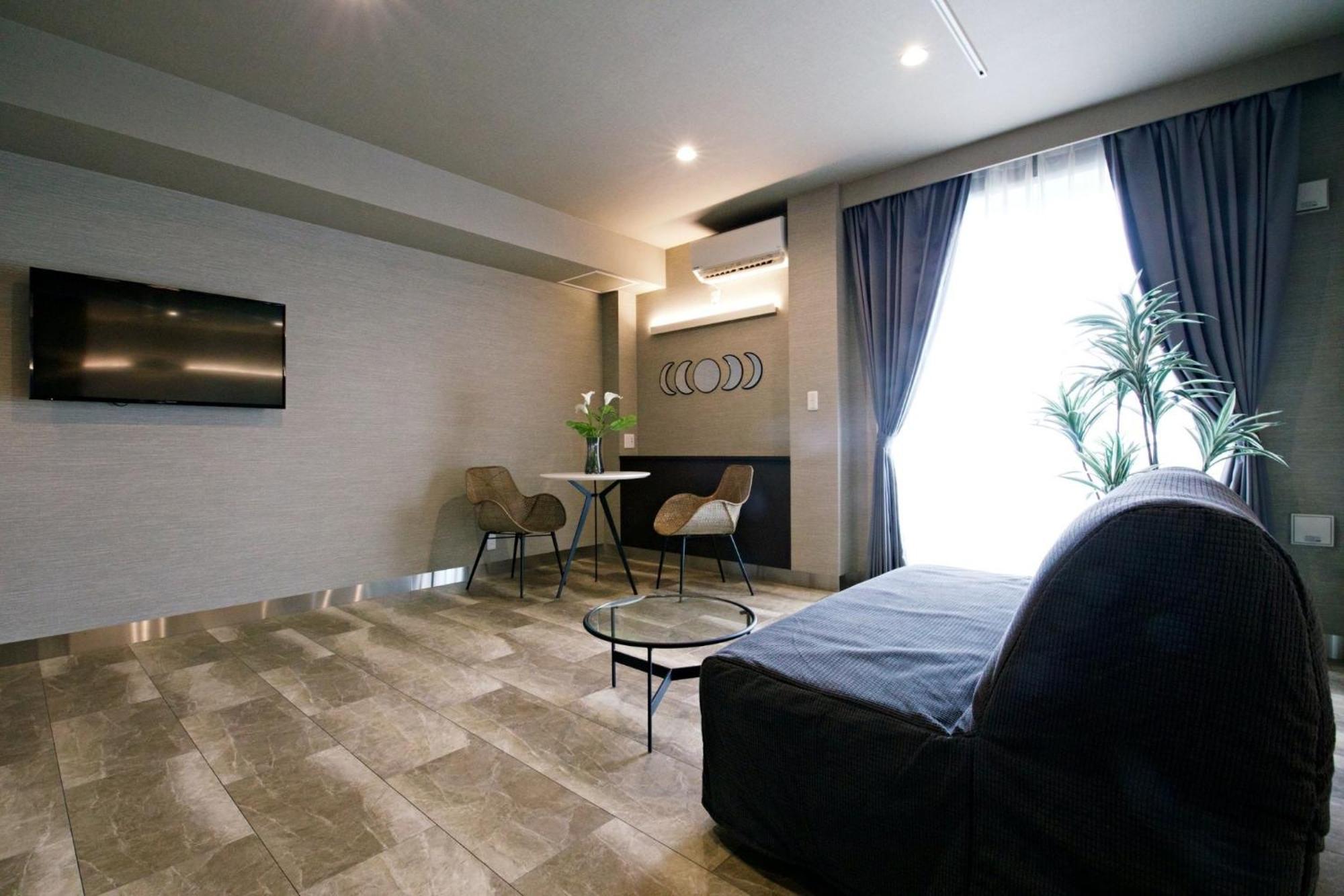Apartamento Masters 301 - Vacation 63719v Tóquio