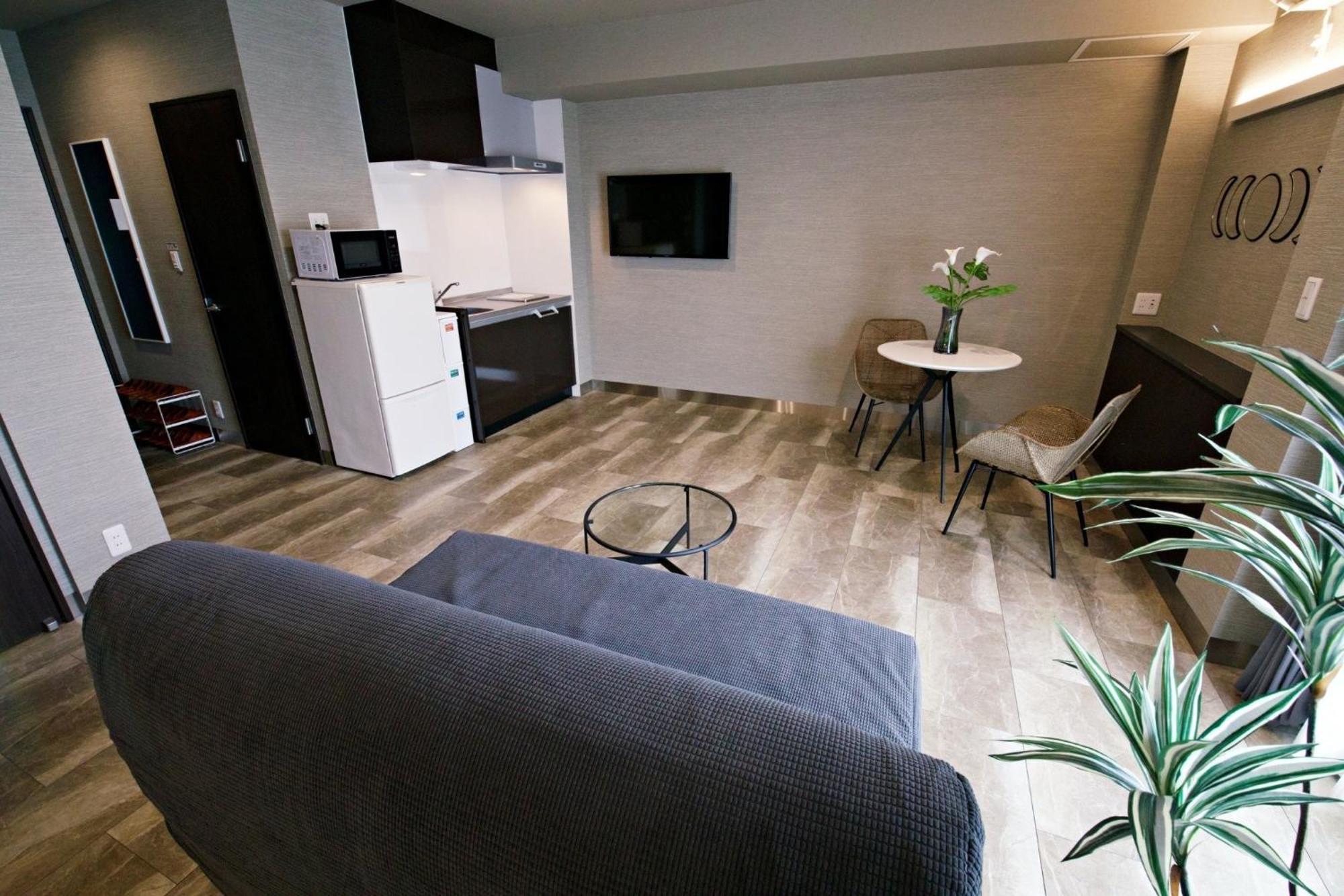 Apartamento Masters 301 - Vacation 63719v *